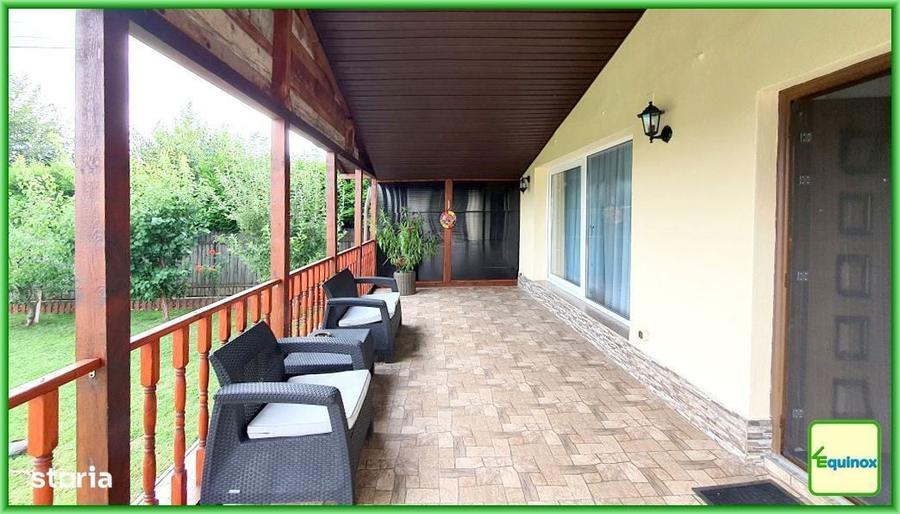 Casa de vanzare in Brazi, sat Negoesti, ECX16622 - 19