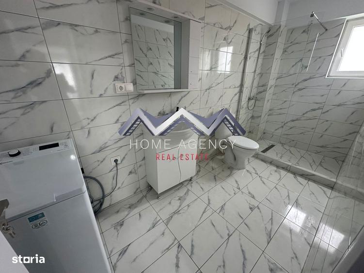 Apartament 2 camere Otopeni + terasa 30 mp | prima inchiriere - 7