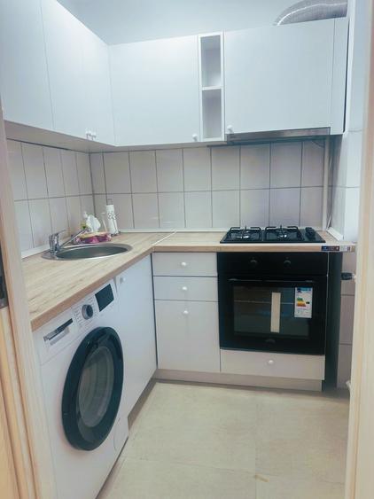 Tineretului | 3 min. Metrou | Piața Norilor | Renovată recent | Decomandată - 5