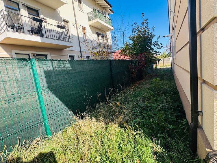 Apartament cu 3 camere + 68 mp gradina l Giroc - 5