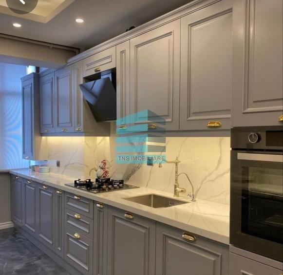 3 Camere Cu Gradina 57 Mp,Pallady-Nicolae Teclu,Metrou - 1