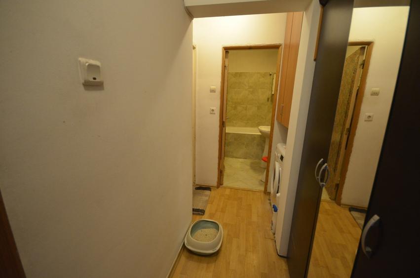 Apartament 3 camere - Morarilor - Parcul Florilor - etaj 1 - 7