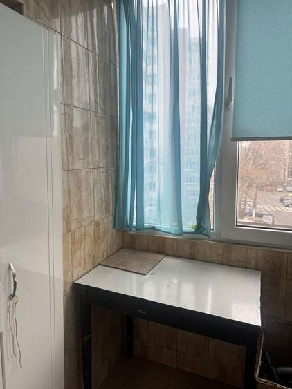 Apartament 2 camere etaj 3/4 - 3