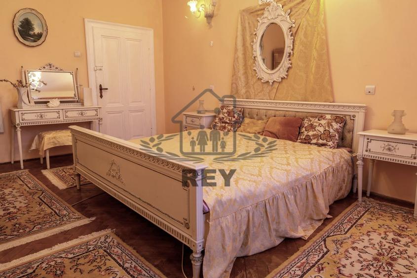 Se vinde casă single / 950 mp teren / Sibiu Str. Ecaterina Teodoroiu - 14