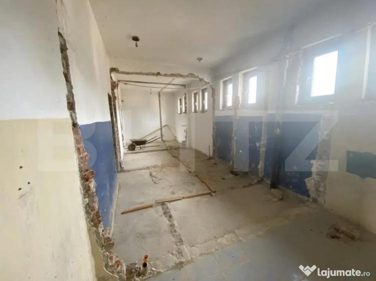 Spatiu Comercial Ultracentral Jibou - 6