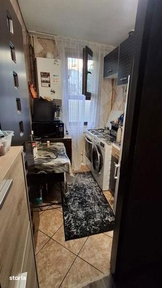Apartament 2 camere - 2