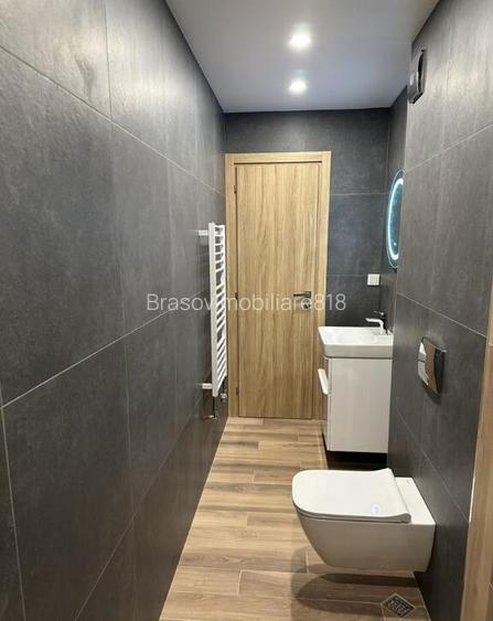 Se inchiriaza apartament in zona Centrala