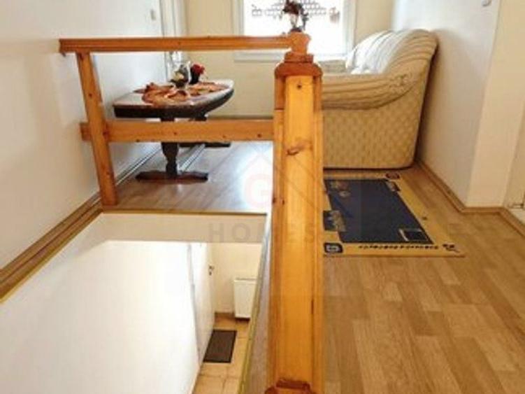 CASA solida, spatioasa (140 mpu) LA PRET DE APARTAMENT! Comision zero! - 33