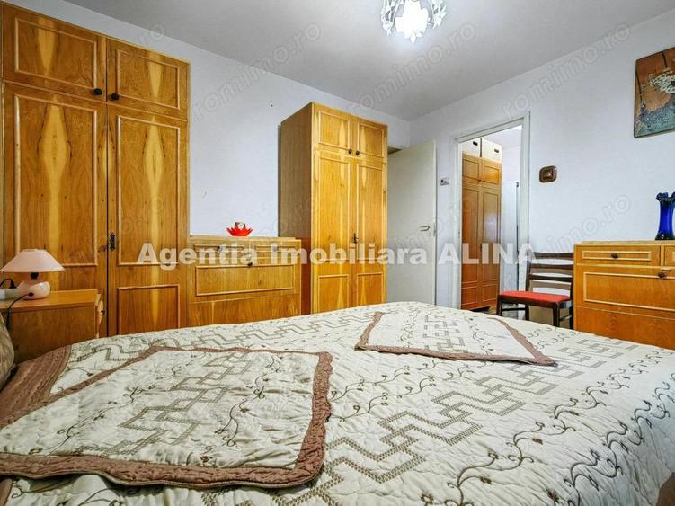 Apartament 2 camere in Deva, zona Minerului, 48 mp, etaj 1. - 7