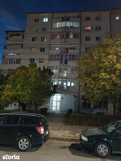 Oportunitate! Inchiriere garsoniera 38 mp Targoviste- zona micro 3 - 8