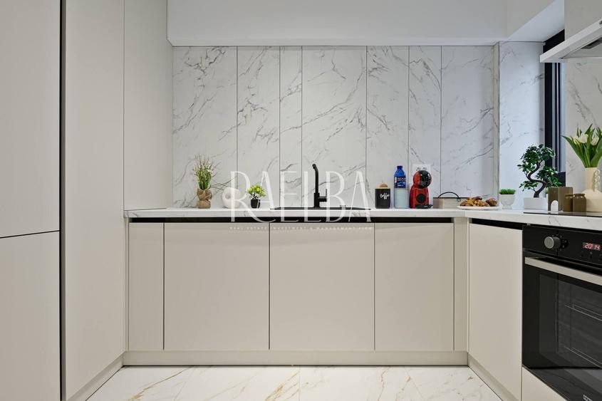 | Apartament 2 camere | One Cotroceni | - 6