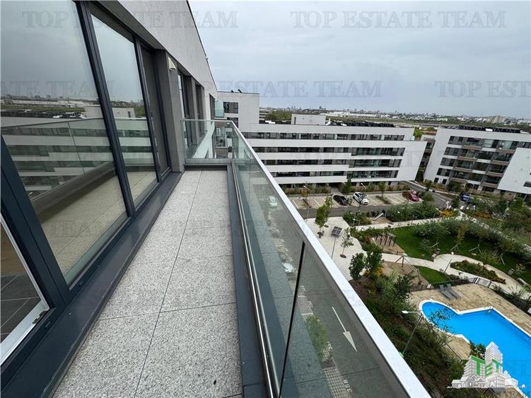 Ultima sansa / Apartament cu 3 camere de vanzare cu incalzire in pardosela / Buc - 2