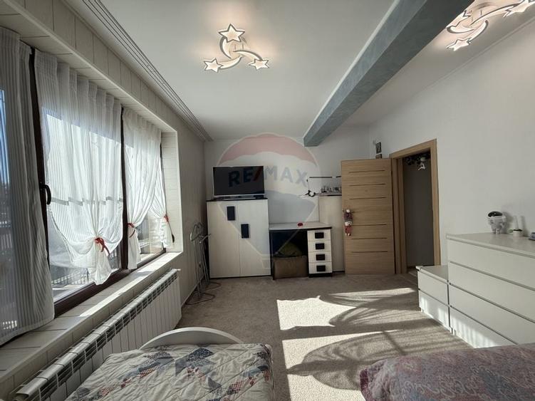 Casa /Vila cu 6 camere de vanzare in Cumpana Constanta - 5