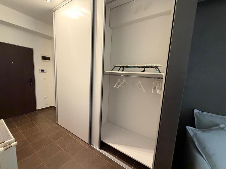 Soseaua Oltenitei 2 camere superb - complet mobilat si utilat - 5