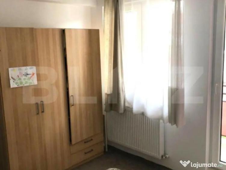 Apartament 2 camere, 50 mp, parcare, zona strazii Eroilo - 5