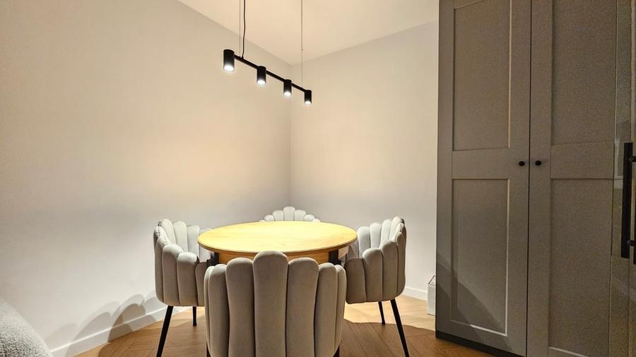 Titan, apartament 2 camere, renovare completa, 1 min. parc, decomandat - 5