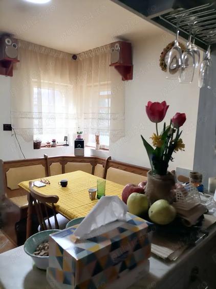 Vila de Lux Ultracentral cu 1000 mp teren - 6