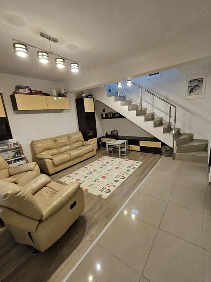 Casa P+1+Pod+Beci Metrou Dimitrie Leonida ( 400m) - 2