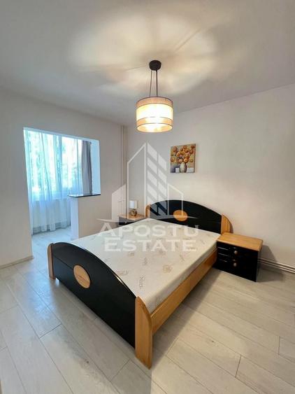 Apartament 3 camere de inchiriat, Complexul Studentesc, Timisoara - 4