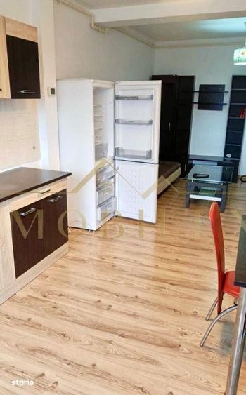 Apartament cu 2 camere în Florești
