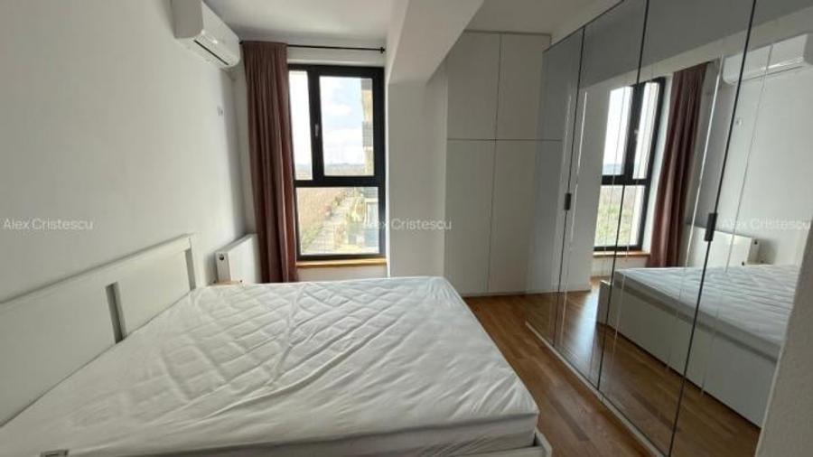 Pipera  | 3 Camere | Centrala Proprie  | Parcare | Decomandat - 3