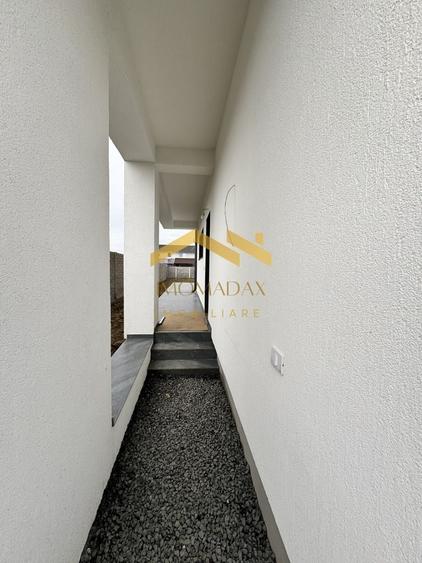 Mosnita Nouă-Duplex P+E Predare la cheie - 22