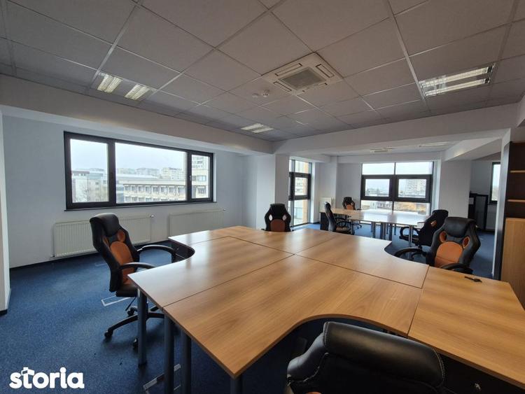 Spatiu birouri, etaj 4, cladire moderna - 7