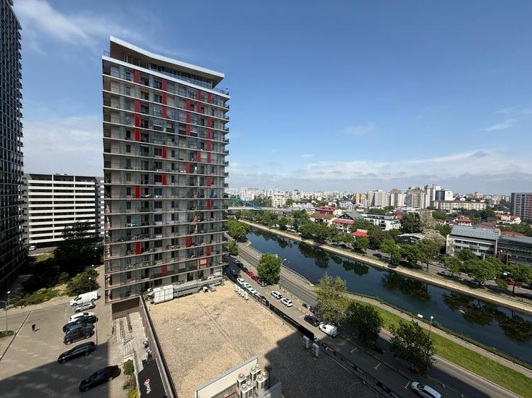 Splaiul Unirii - Delta Vacaresti vanzare apartament 3 camere Splaiul Unirii - Delta Vacaresti vanzare apartament 3 camere