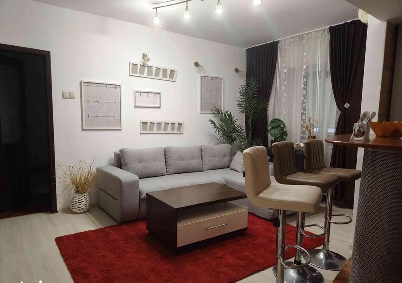 Apartament cu 3 camere, DECOMANDAT, zona PACURARI - Mega Image - 2