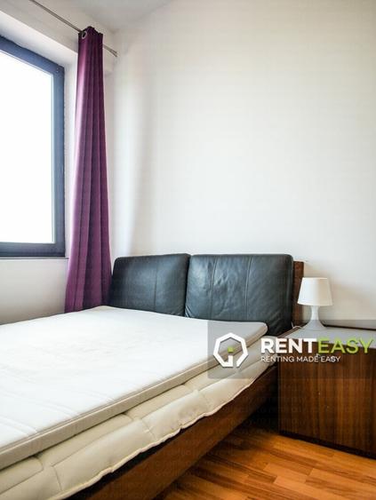 Apartament cu 2 camere in bloc nou situat in zona UMF - 5