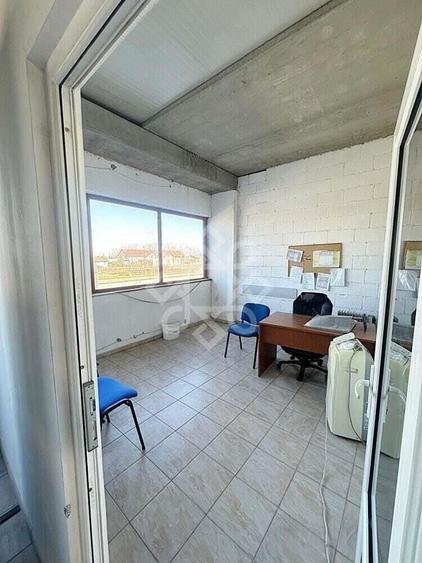 Spatiu comercial de vanzare pe centura Oradea - 4