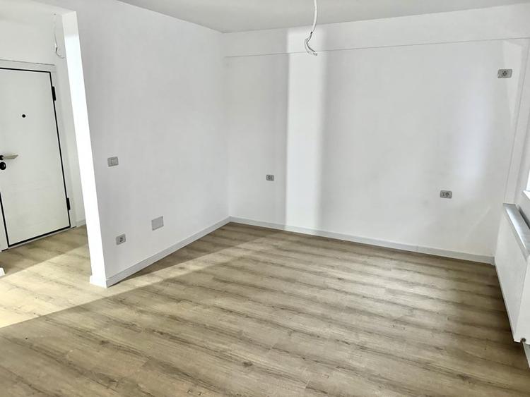 Garsoniera I BLOC NOUI 34 mp I etaj 1 I boxa, parcare I ALBA IULIA I - 4