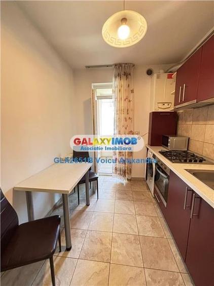 Garsoniera Bloc Nou Berceni - Aparatorii Patriei - Metalurgiei Park - 3