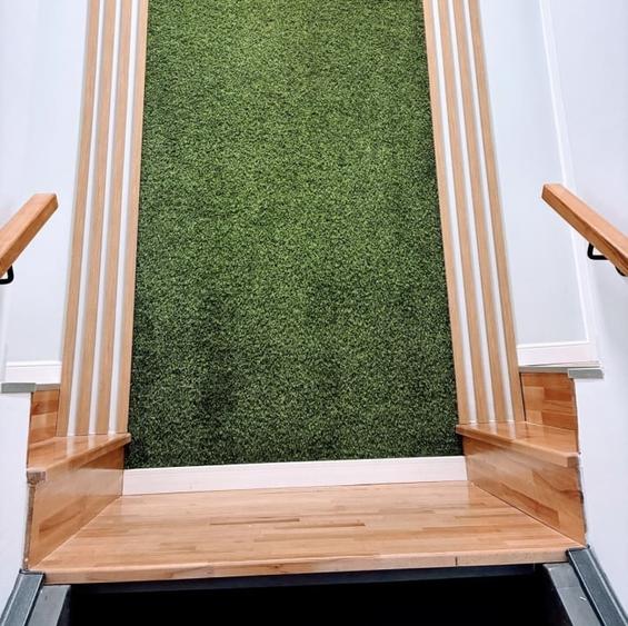 Camera de inchiriat / spatiu comercial | 32 mp utili |  Strada Lunga - 4