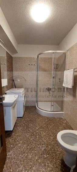 APARTAMENT 2 CAMERE VALEA  LUPULUI 360 EURO - 14