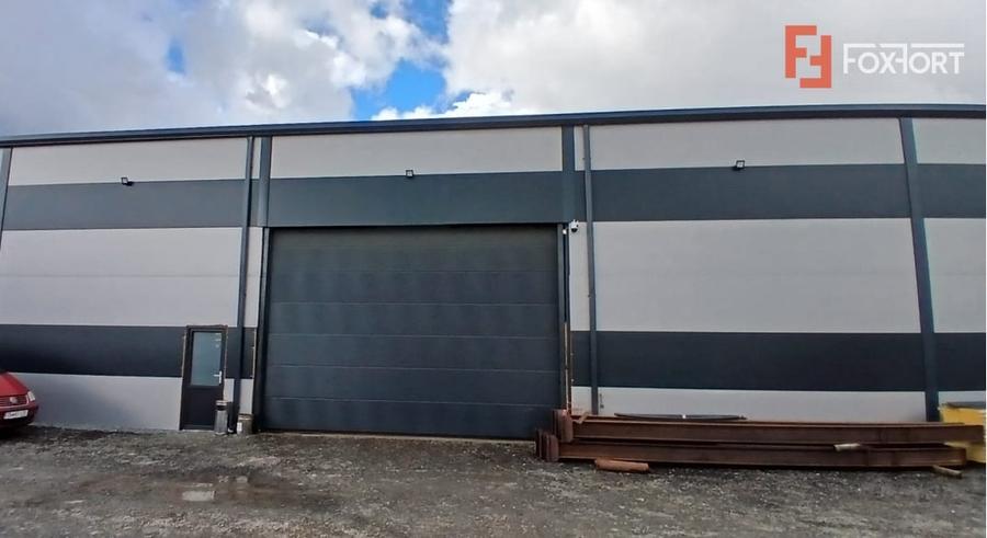 Hala industriala de 576 mp de vanzare - zona Giarmata - 5