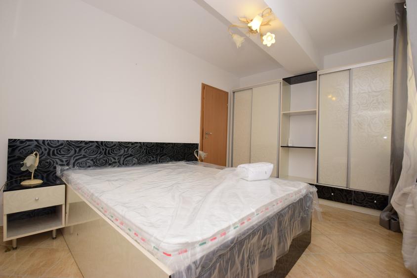 2 camere, bloc nou - Burniței - metrou 1 Decembrie 1918 - 7