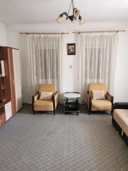 Vand casa in Cristian - 6