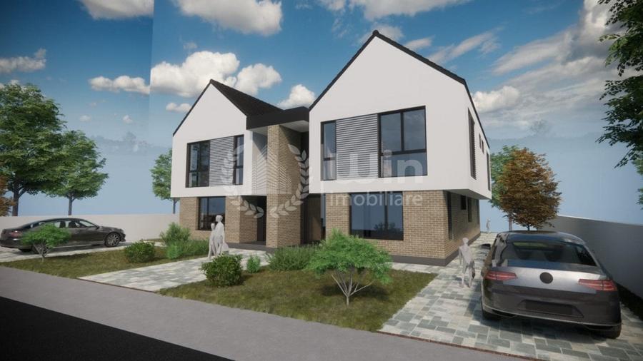 Duplex 5 camere | 160mp utili | 900mp teren | Sat. Gheorghieni - 9