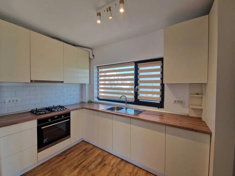 Casa 3 camere de inchiriat | Premium | Tunari | Loc de joaca | Parcare - 2