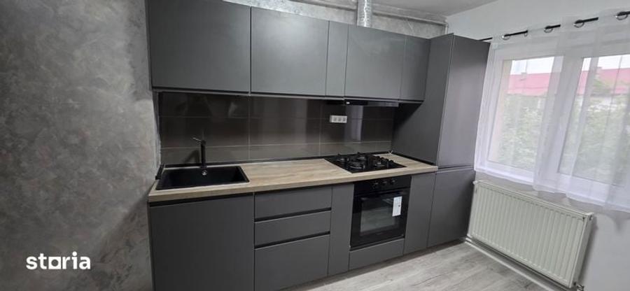 Inchiriez apartament 2 camere Cornetu - 4
