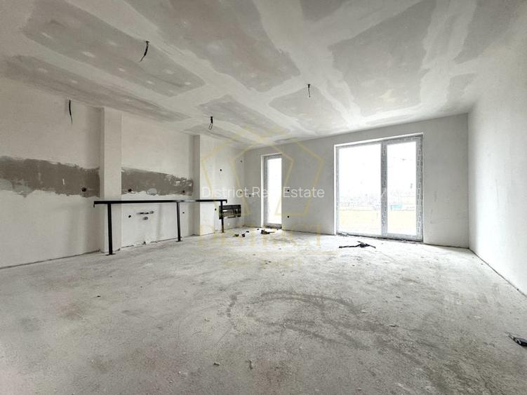 Apartament decomandat cu 2 camere | Comision 0% | Torontalului