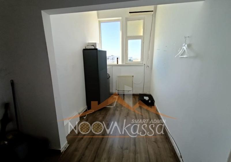 Delfinariu- Bdul Mamaia birouri 25-50 mp cu locuri de parcare - 5