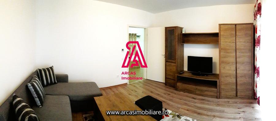Apartament de inchiriat 2 camere Cartier Avantgarden Sibiu! - 4