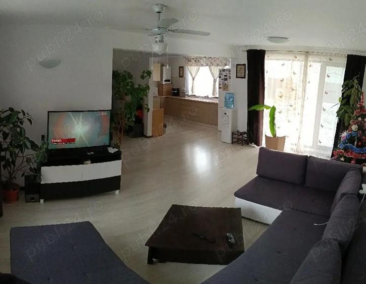 Casa individuala P+1 cu panouri fotovoltaice - 5