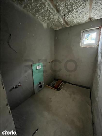 RECO Casa la cheie, 2 dormitoare, la asfalt- Nojorid - 10