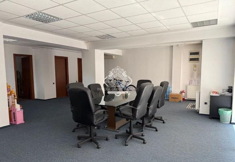 Cismigiu-Victoriei I Spatiu de Birouri I Complex Rezidential - 2