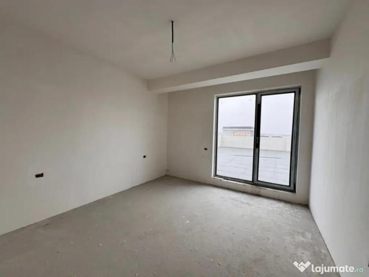 Apartament 4 camere tip duplex, Tomis Nord - 8