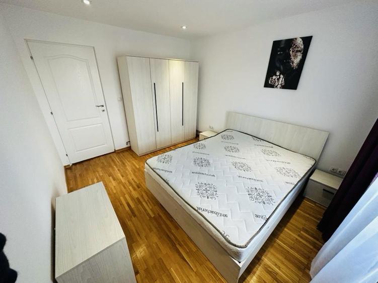 Apartament cu 2 camere de inchiriat - 6
