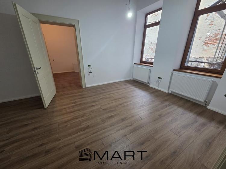 Apartament 3 camere zona Centrul Istoric Sibiu - 1